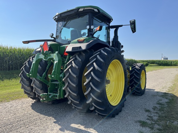 2025 John Deere 8R 410 - Photo5