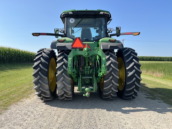 2025 John Deere 8R 410 - Photo6