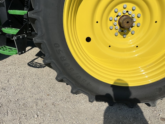 2025 John Deere 8R 410 - Photo20