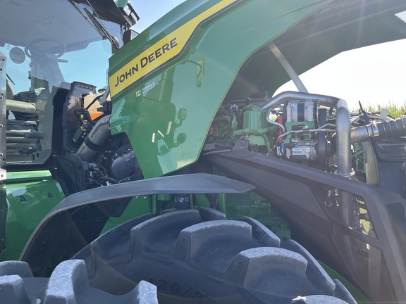 2025 John Deere 8R 410 - Photo27