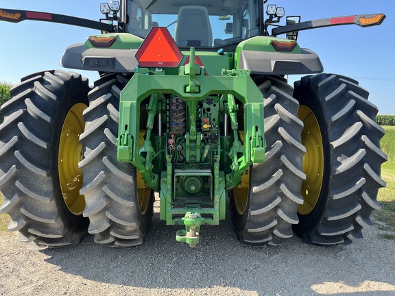 2025 John Deere 8R 410 - Photo28