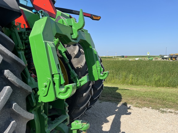 2025 John Deere 8R 410 - Photo32