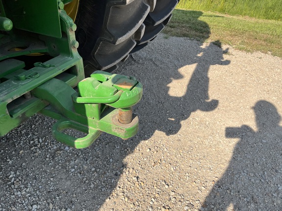 2025 John Deere 8R 410 - Photo31