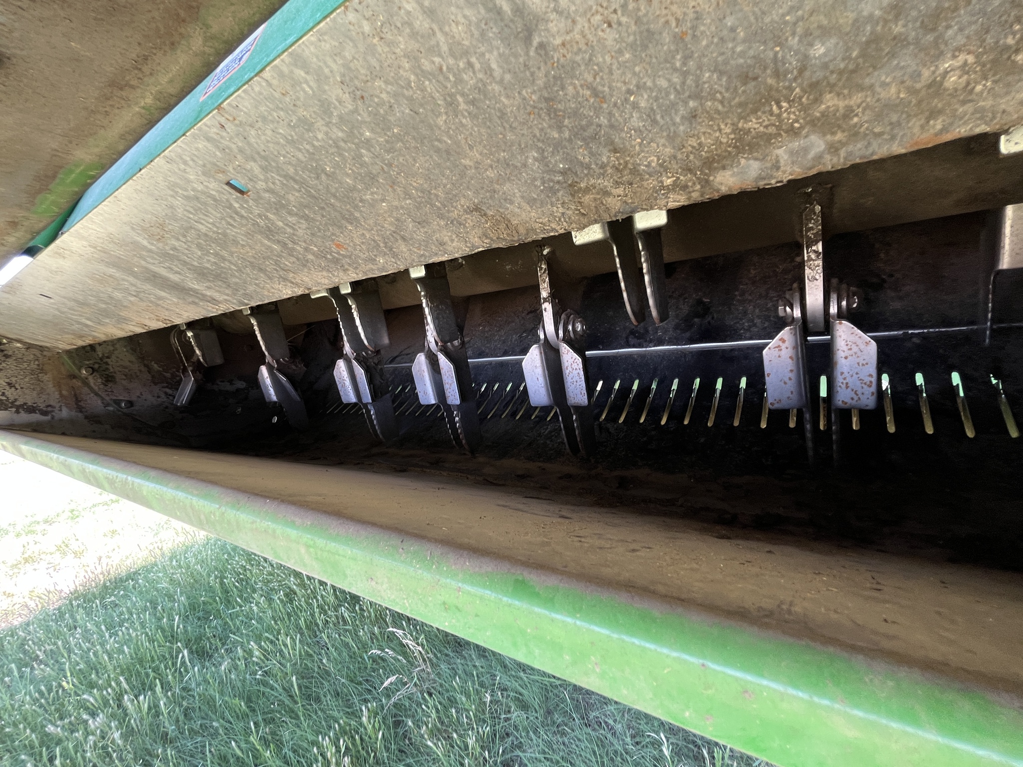 2024 John Deere S770 Image 9