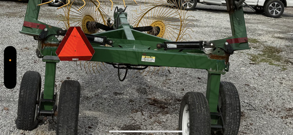 Photo of 2018 Ogden RCR812