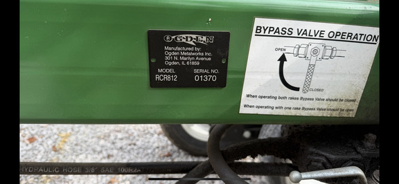 Photo of 2018 Ogden RCR812