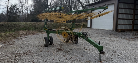 Photo of 2018 Ogden RCR812