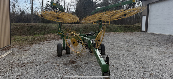 Photo of 2018 Ogden RCR812