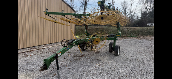 Photo of 2018 Ogden RCR812