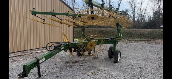 Photo of 2018 Ogden RCR812