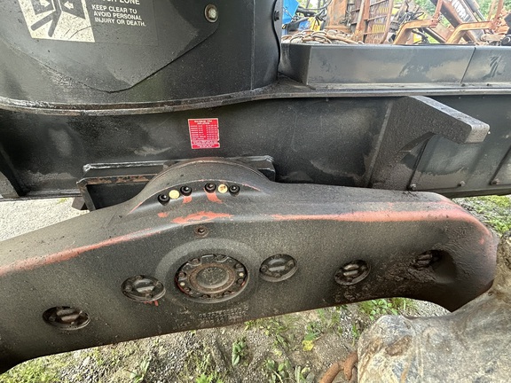 1999 Timbco TF820C