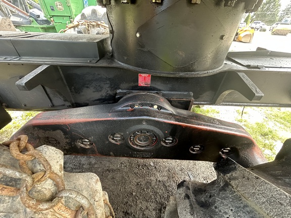 1999 Timbco TF820C