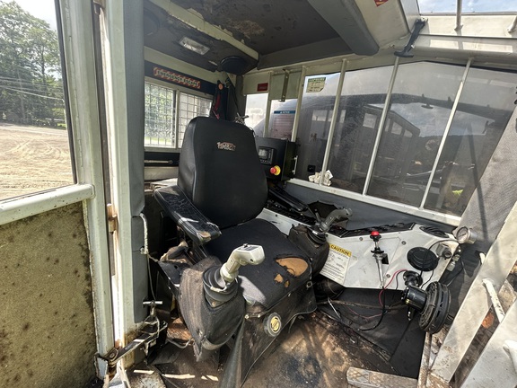 1999 Timbco TF820C