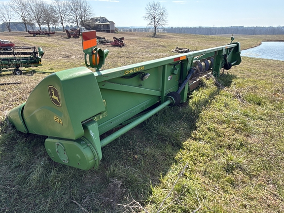 2002 John Deere 894