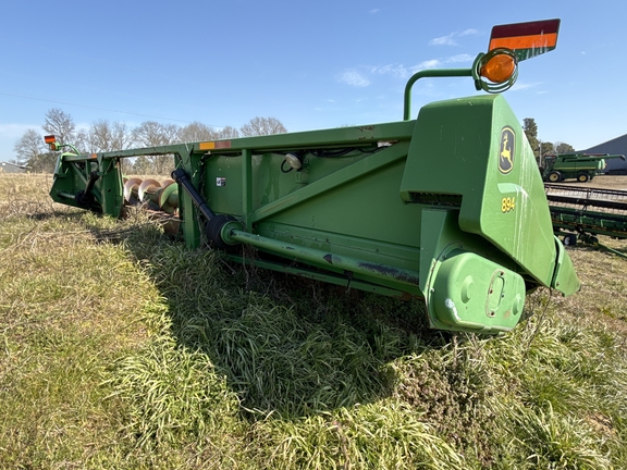 2002 John Deere 894