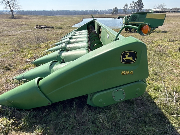 2002 John Deere 894