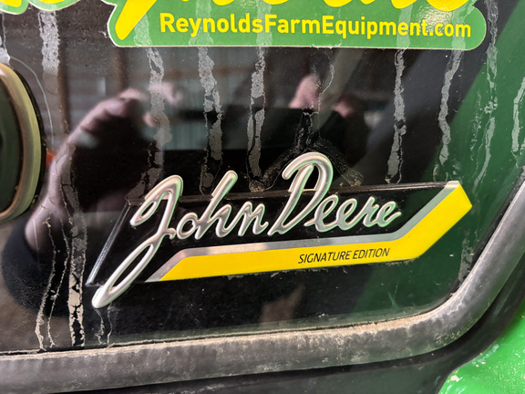 2022 John-Deere 8R 280