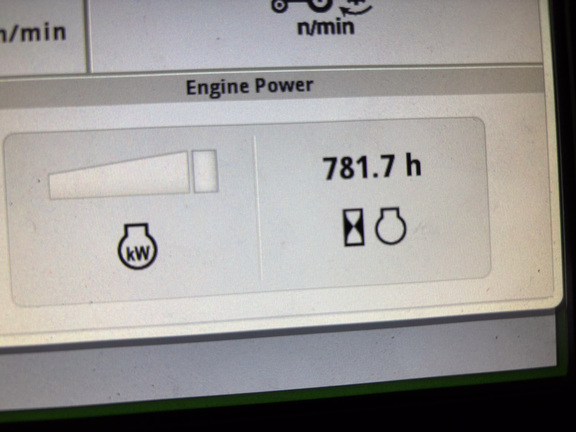 2022 John-Deere 8R 280