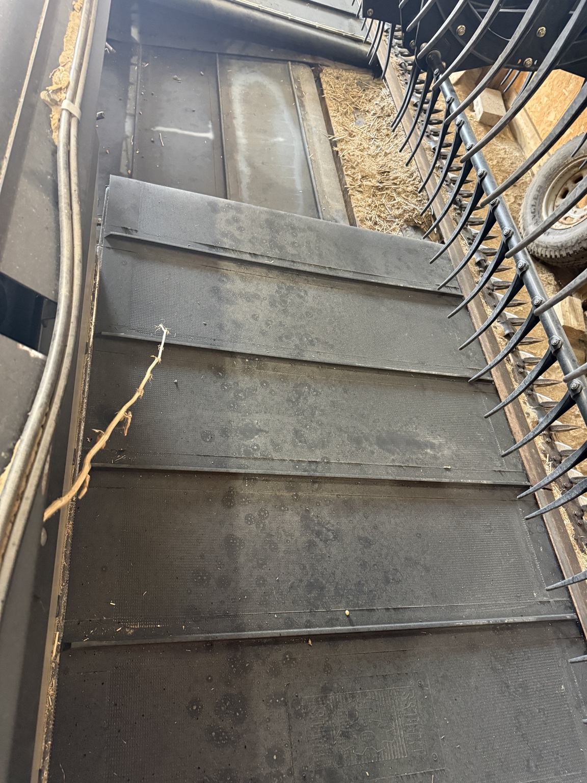 2007 Case IH 2062-36 Image 14