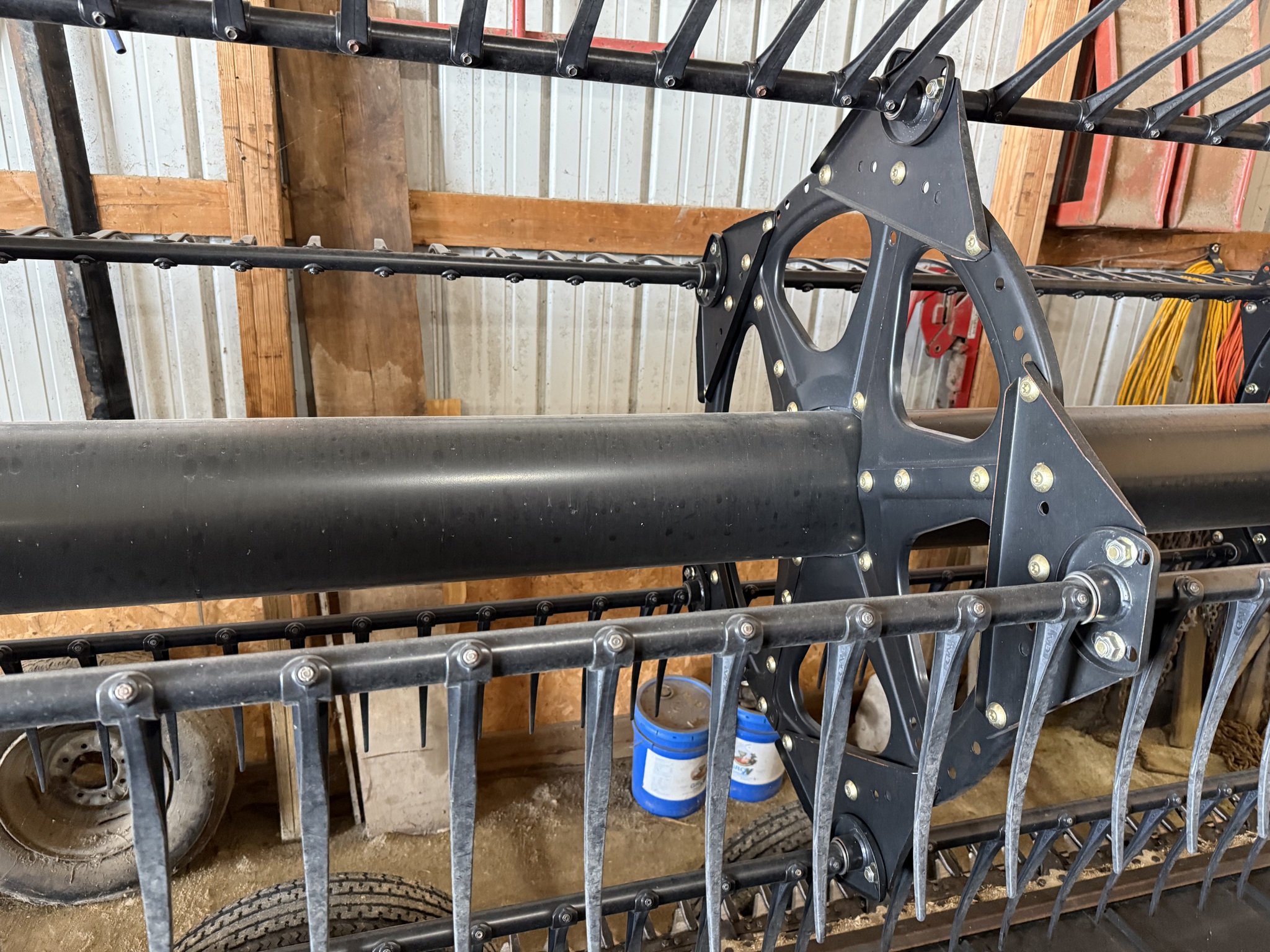 2007 Case IH 2062-36 Image 13