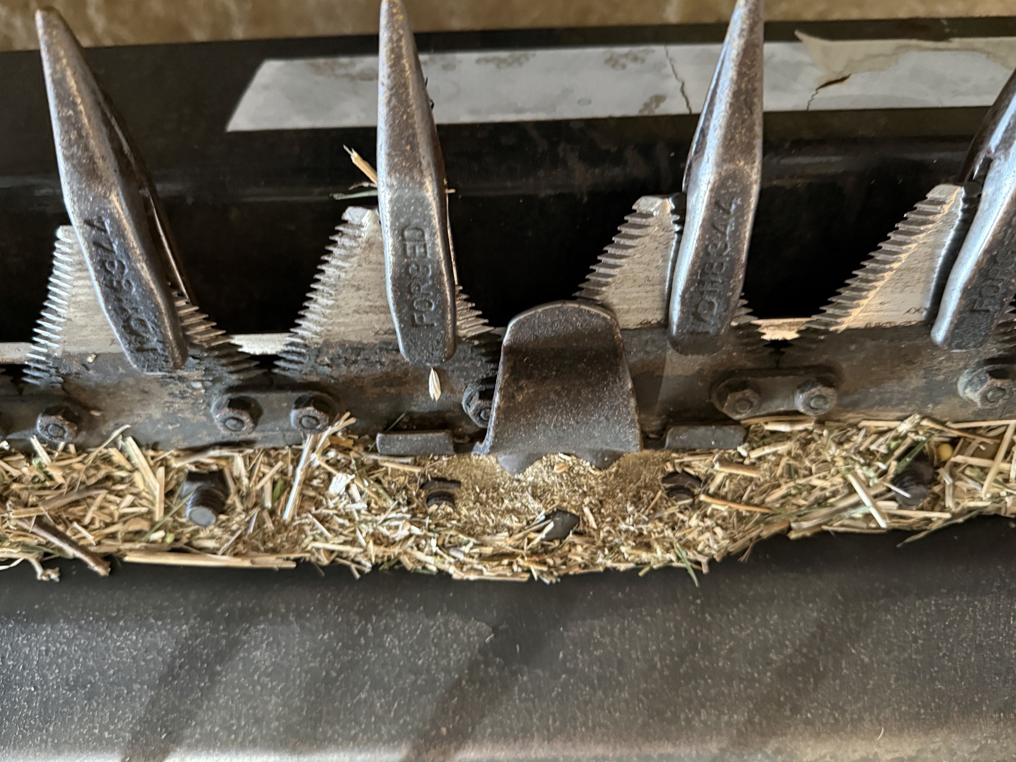 2007 Case IH 2062-36 Image 6