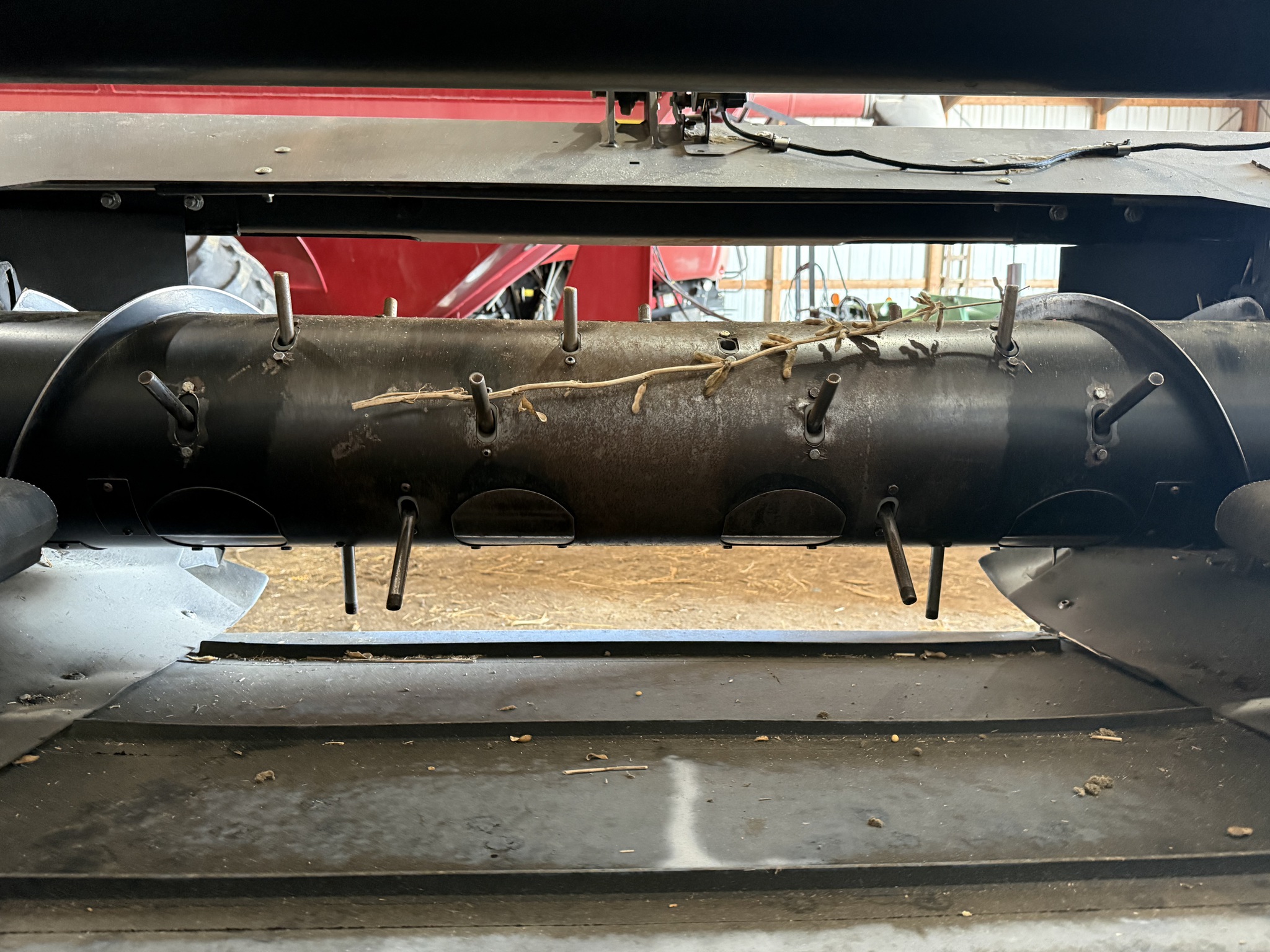 2007 Case IH 2062-36 Image 7