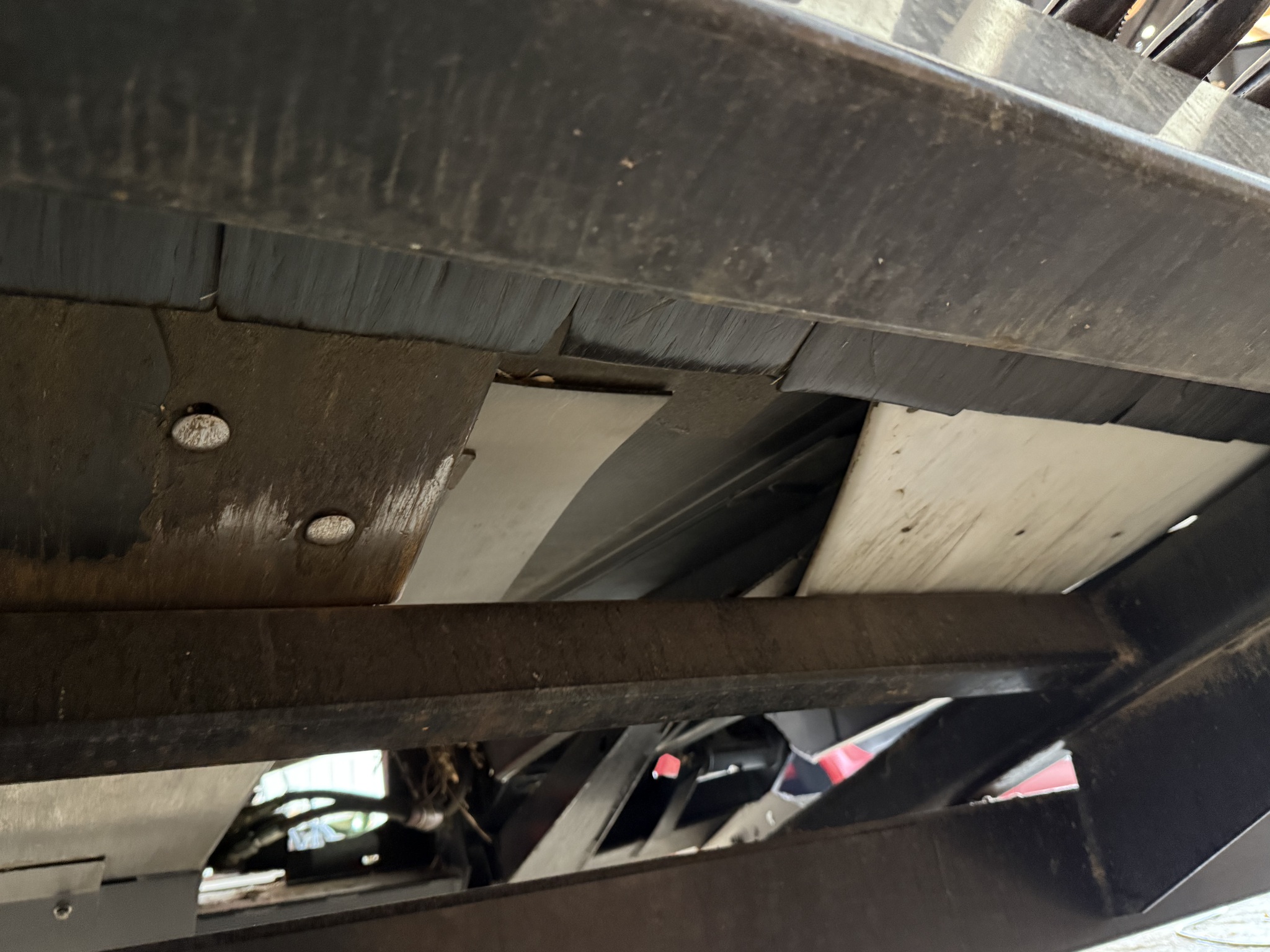 2007 Case IH 2062-36 Image 8