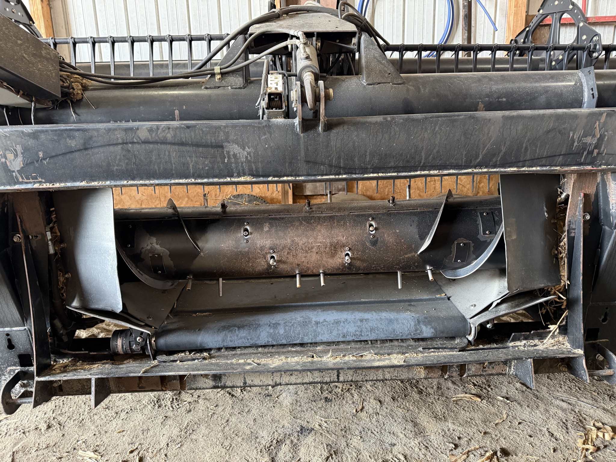 2007 Case IH 2062-36 Image 5