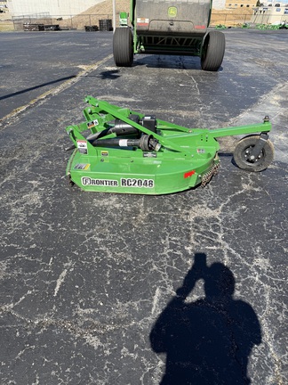 2023 John Deere 1023E