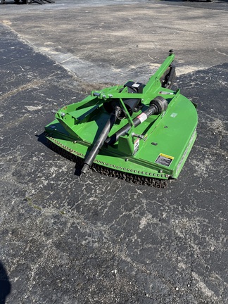 2023 John Deere 1023E