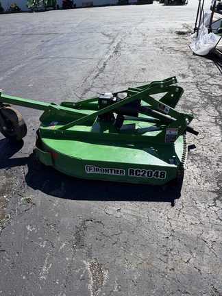 2023 John Deere 1023E