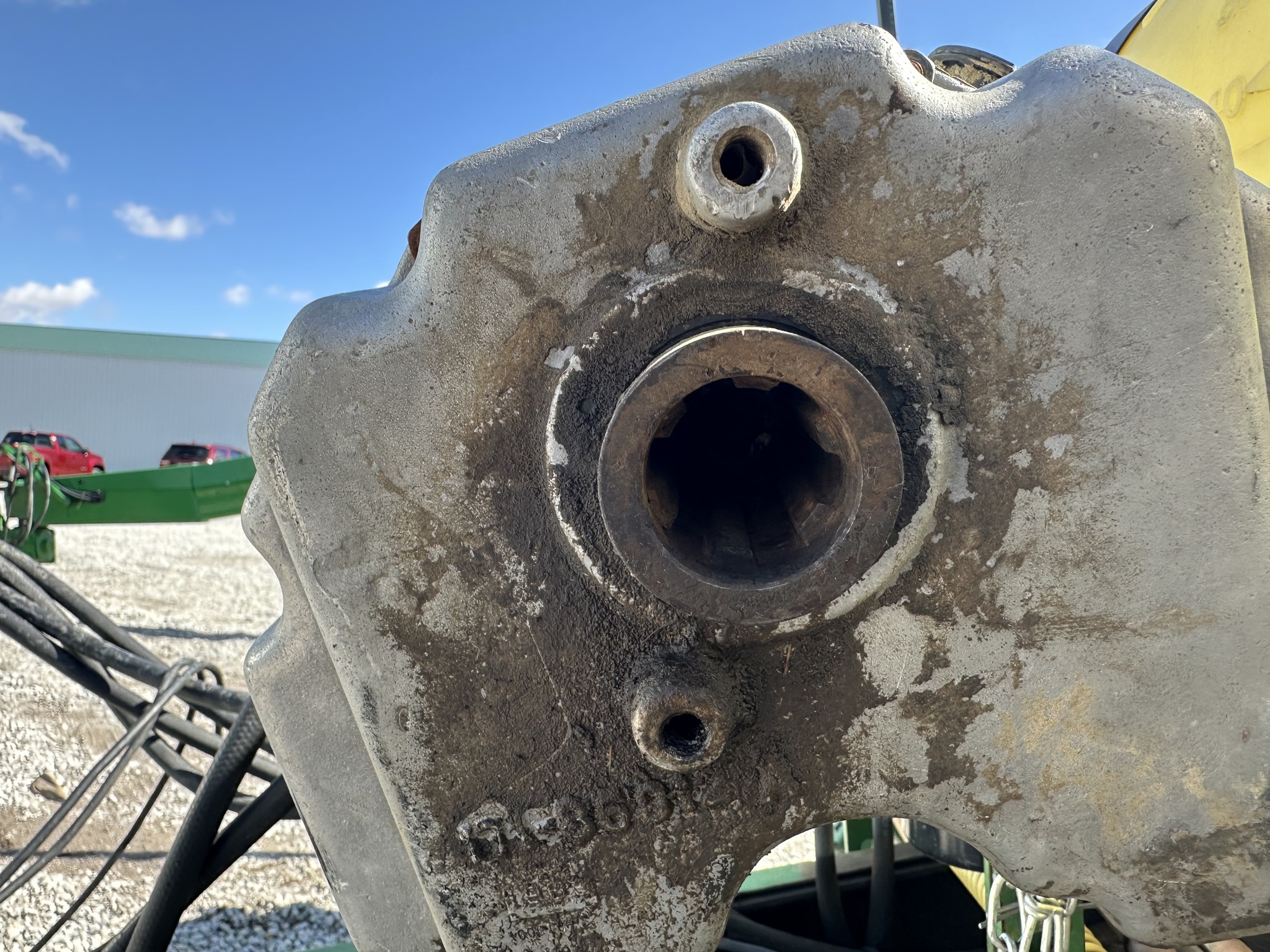 John Deere 7200 Image 12