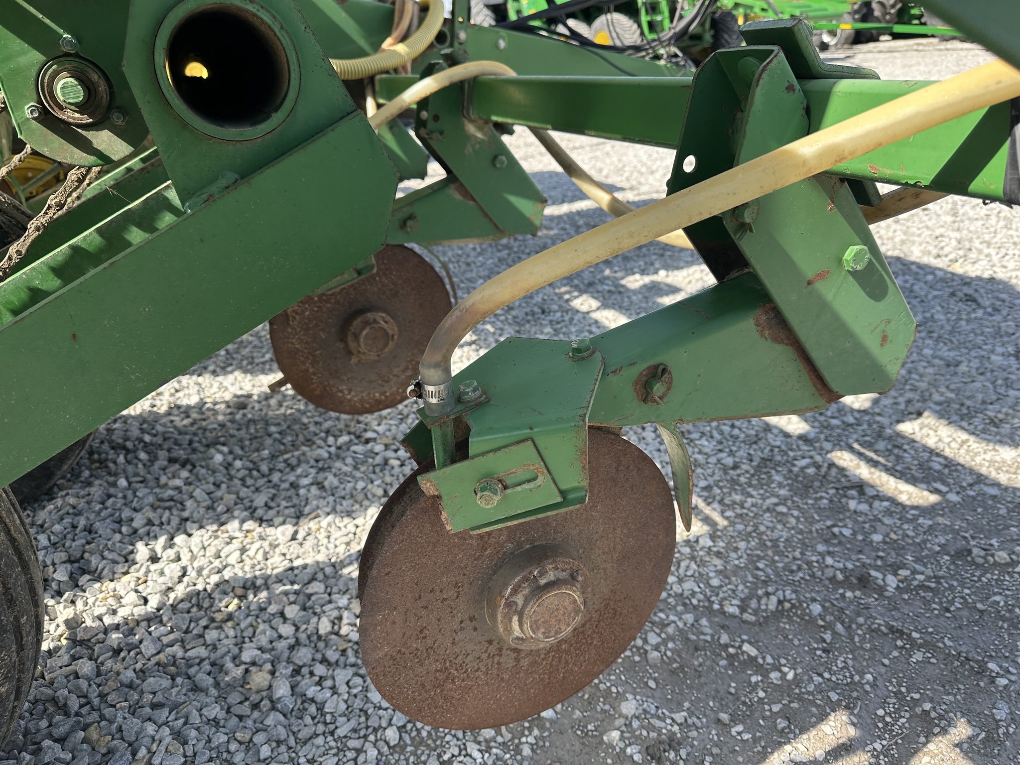 John Deere 7200 Image 19