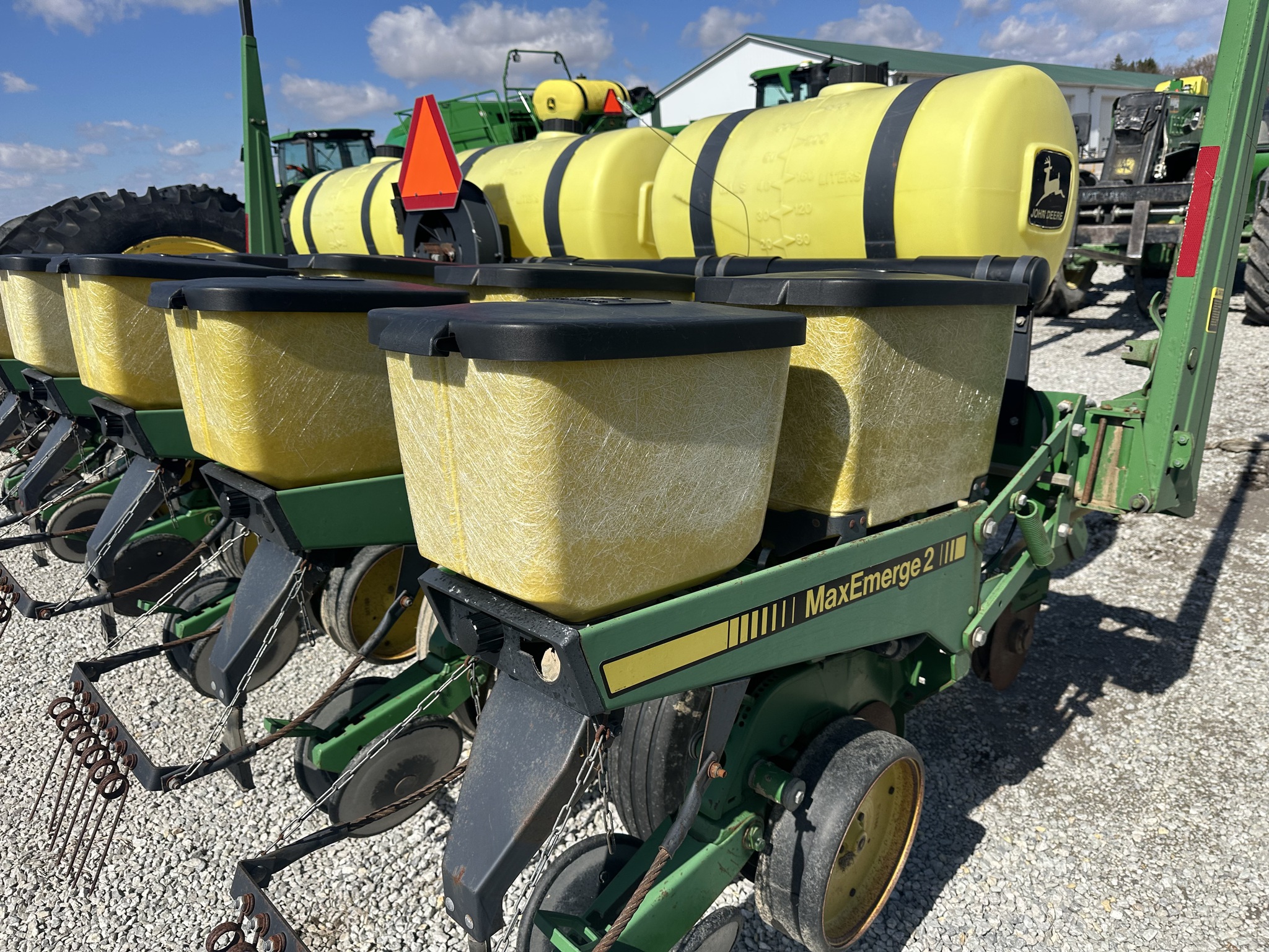 John Deere 7200 Image 22