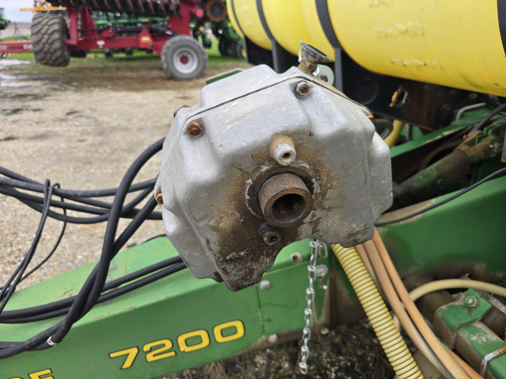 John Deere 7200 Image 14