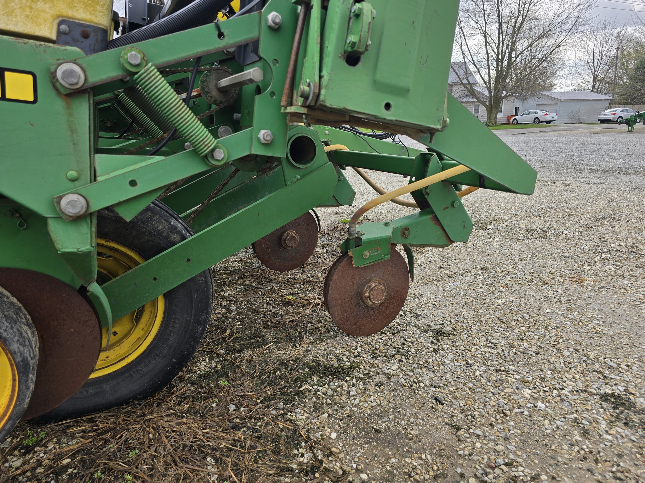 John Deere 7200 Image 17