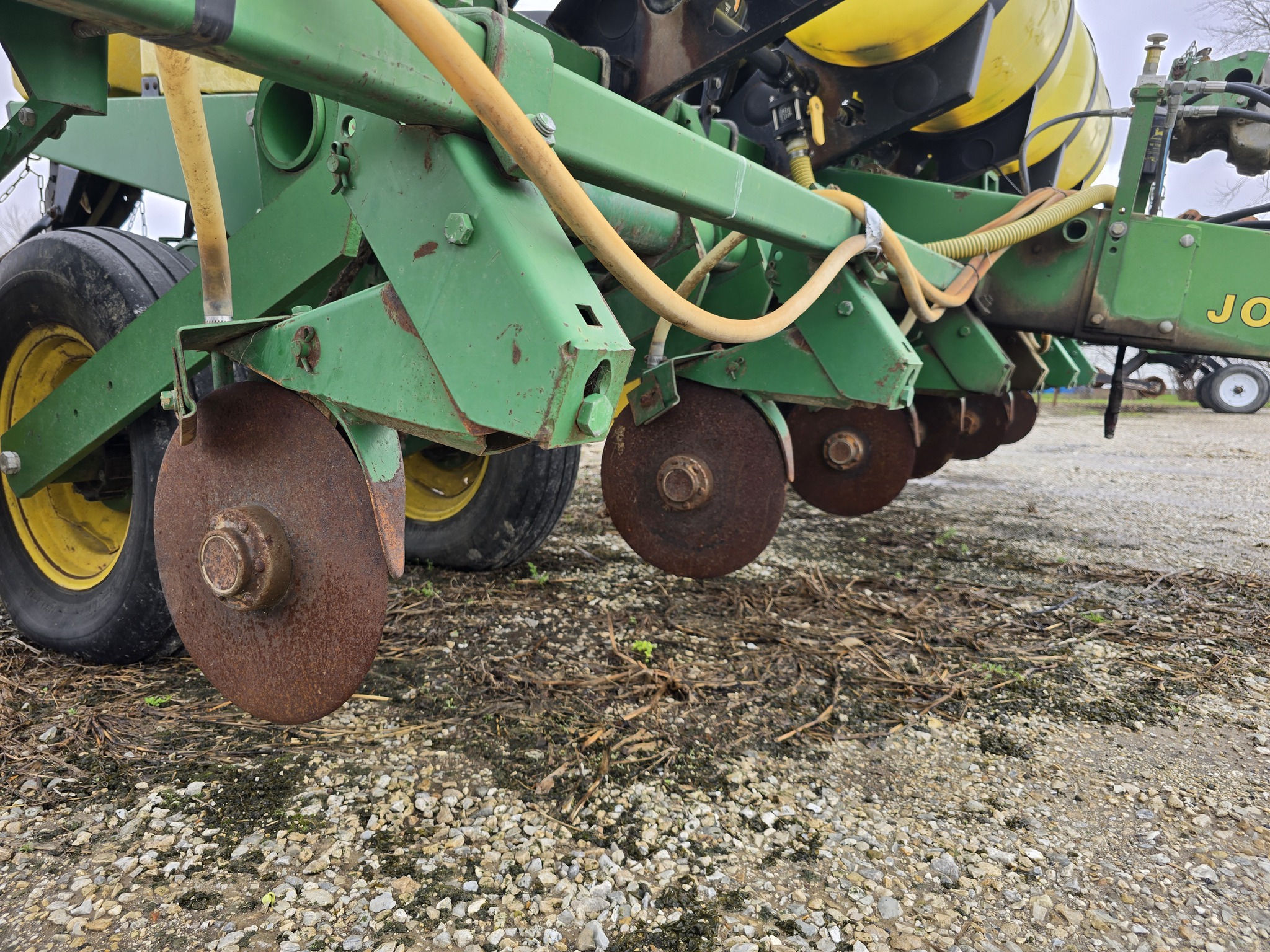 John Deere 7200 Image 18