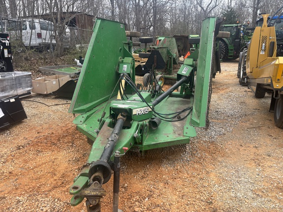 2004 John Deere HX15
