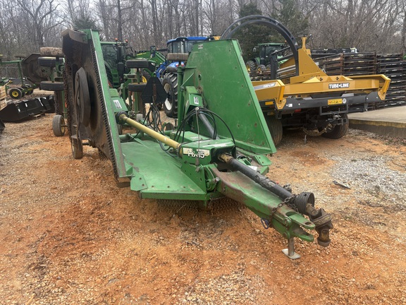 2004 John Deere HX15