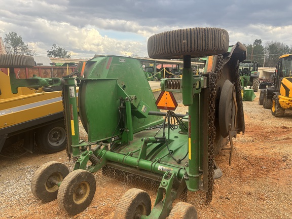 2004 John Deere HX15