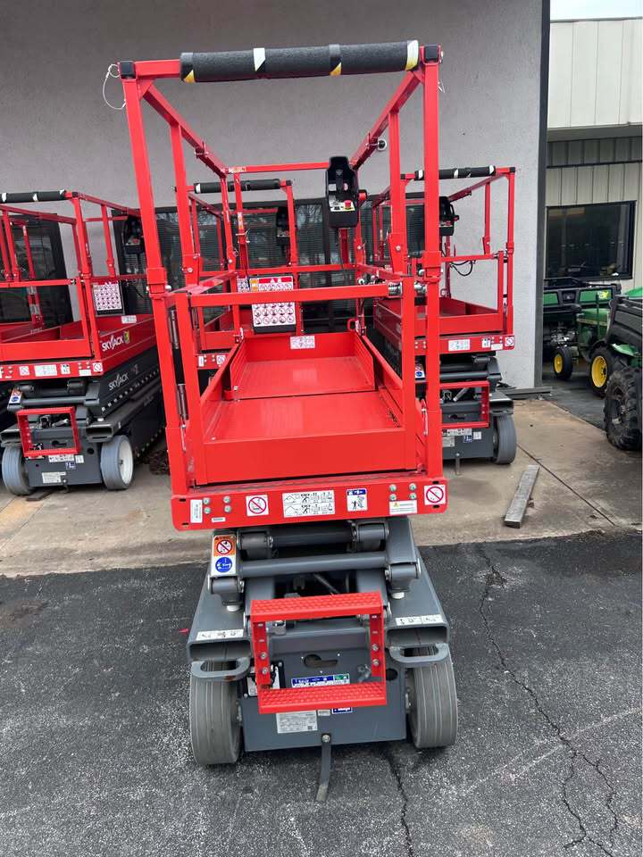 2024 Skyjack SJ3220E Image 3