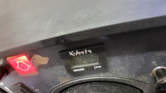 Photo of 2025 Kubota GR2020