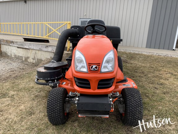 Photo of 2025 Kubota GR2020