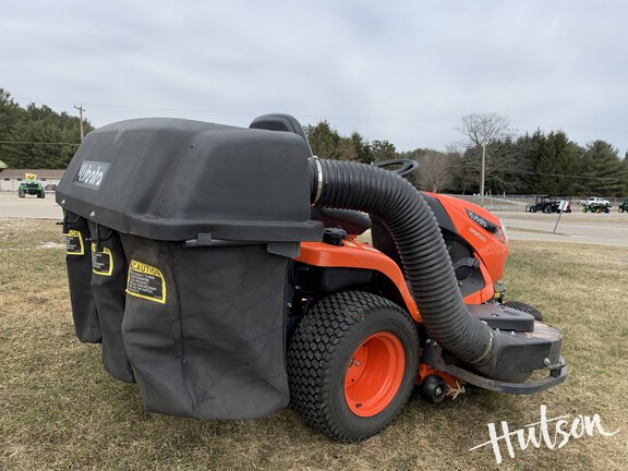 Photo of 2025 Kubota GR2020