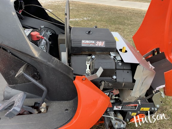 Photo of 2025 Kubota GR2020