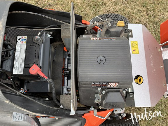 Photo of 2025 Kubota GR2020