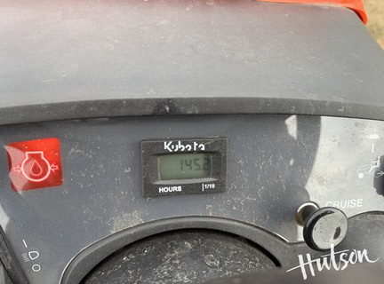 Photo of 2025 Kubota GR2020