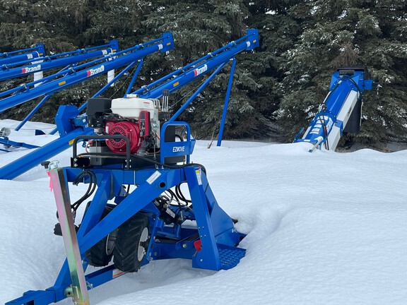 2023 Brandt Graindeck