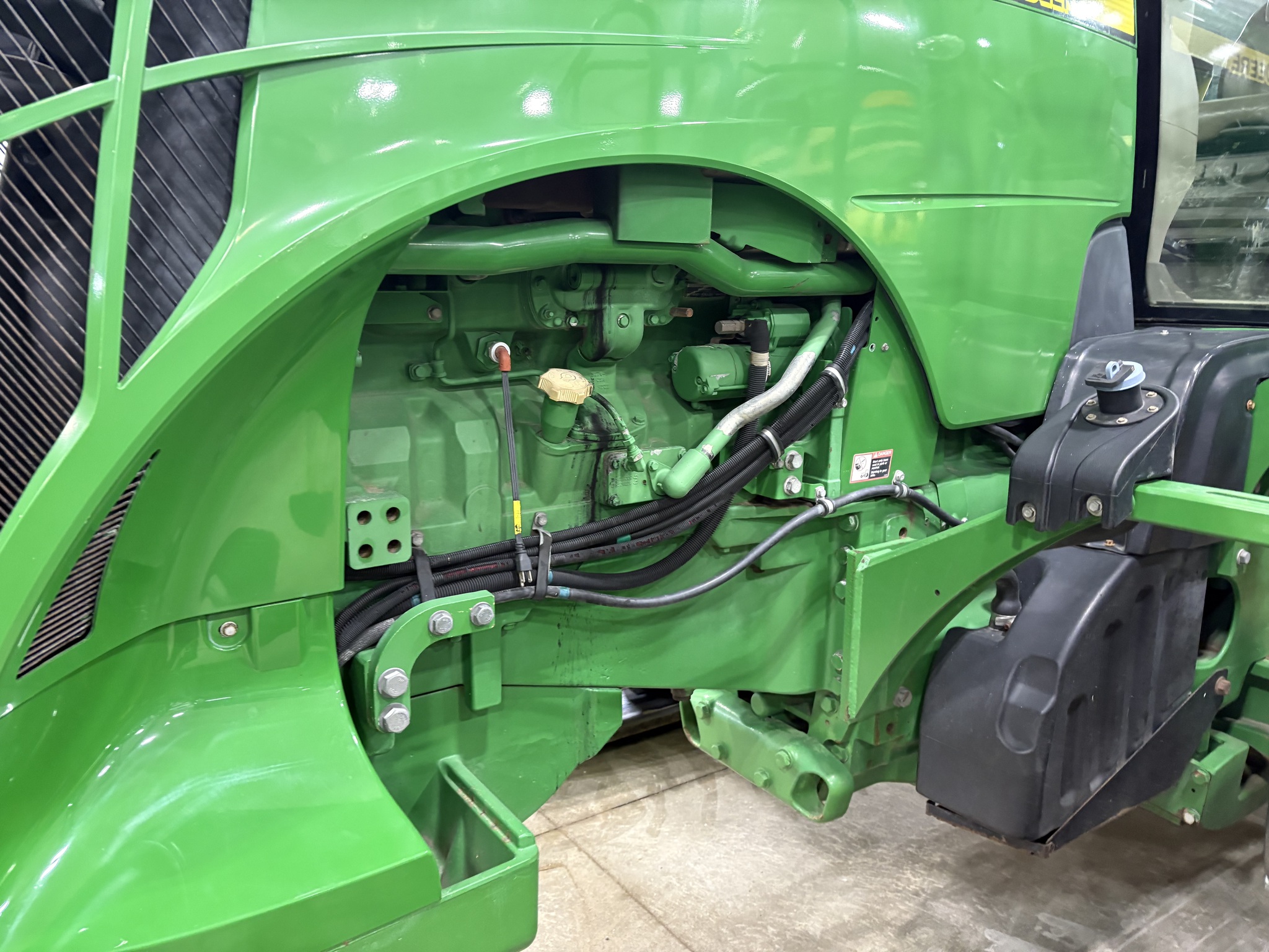 2014 John Deere 8370RT Image 23