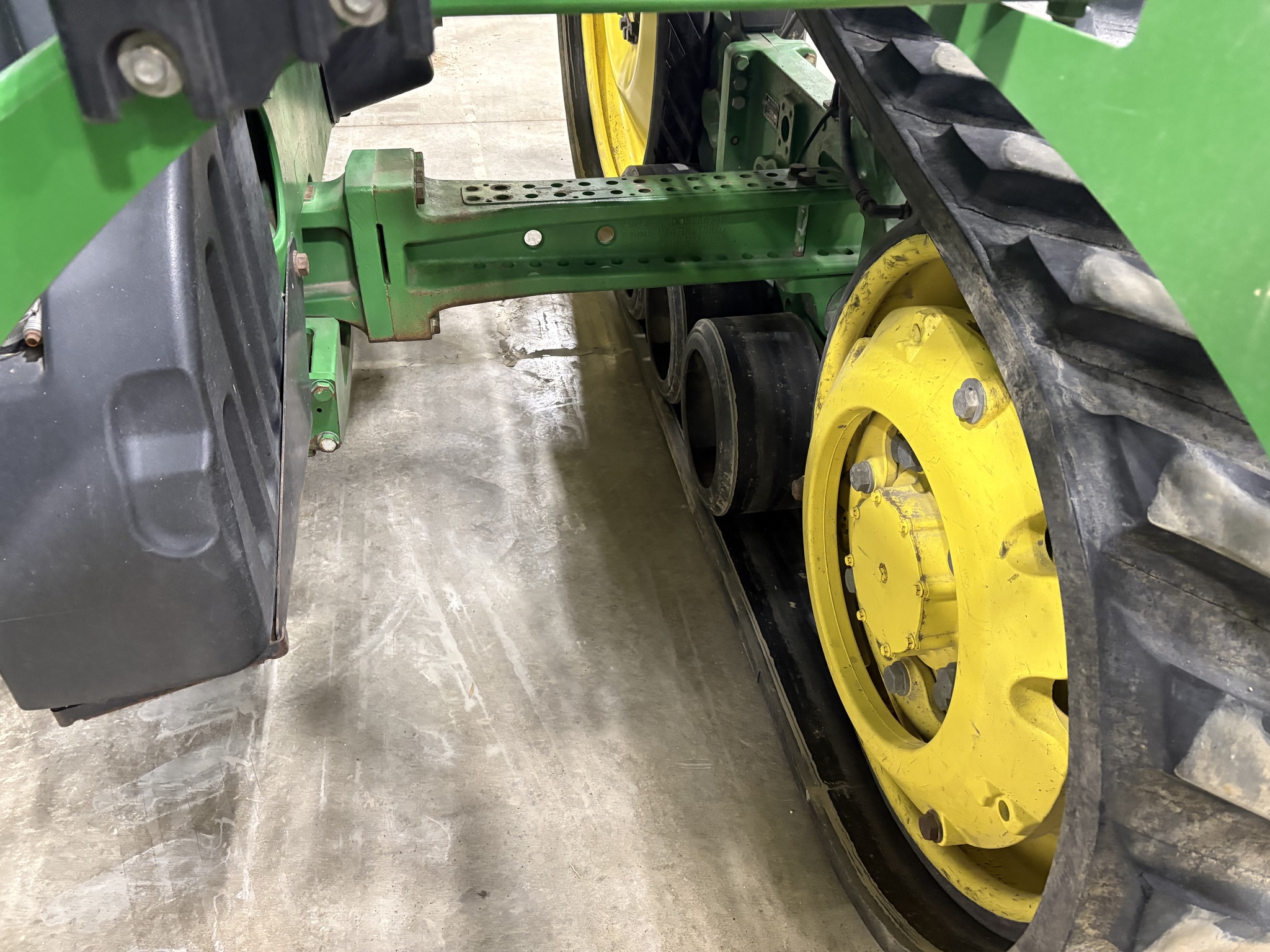 2014 John Deere 8370RT Image 22